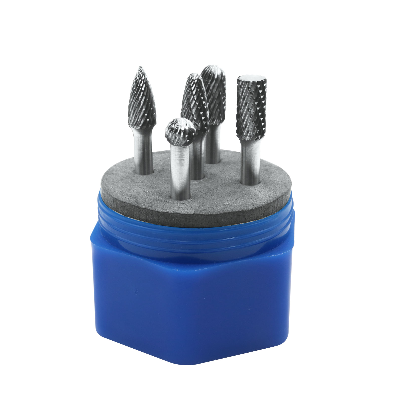 Carbide Burr Sets