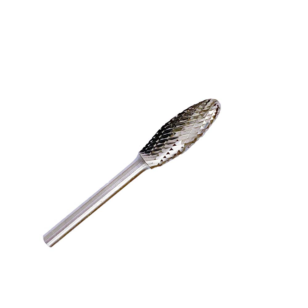 Carbide Burr Customization
