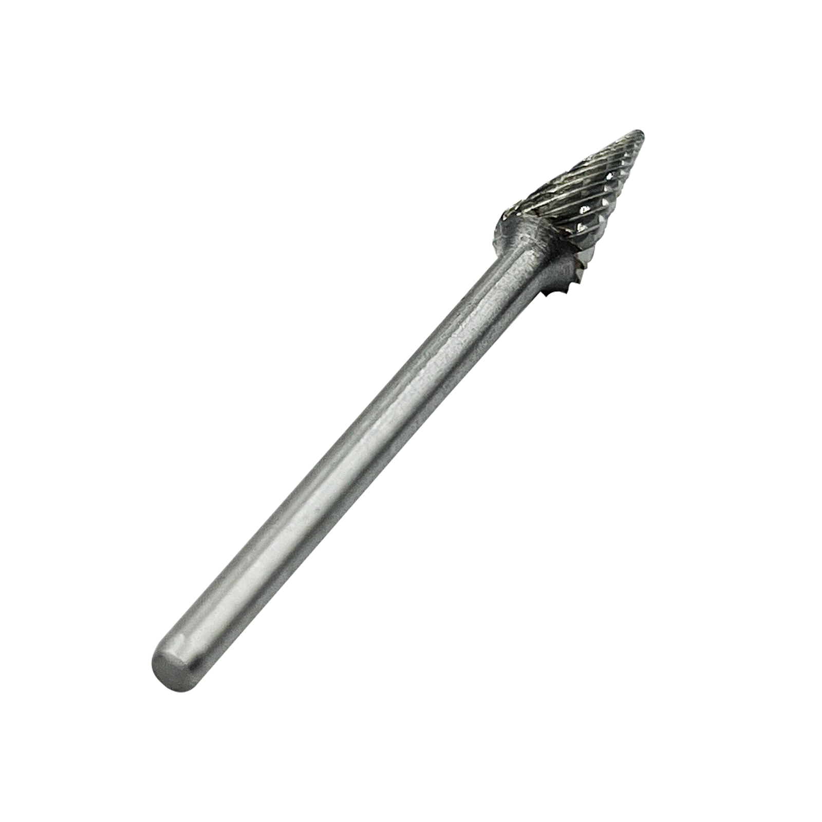 1/8″ (3mm) Shank Carbide Burrs