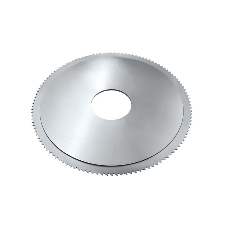 Carbide Slitting Saw