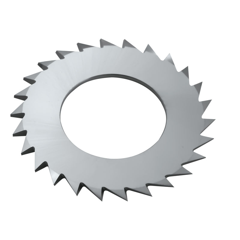 Carbide Slitting Saw