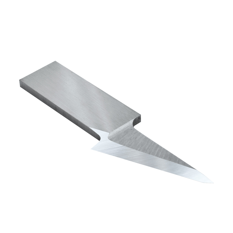 Digital Cutting Blades