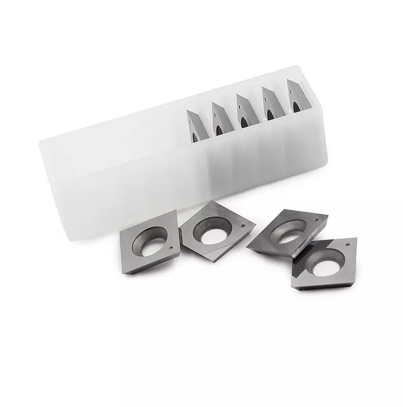 Square disposable insert