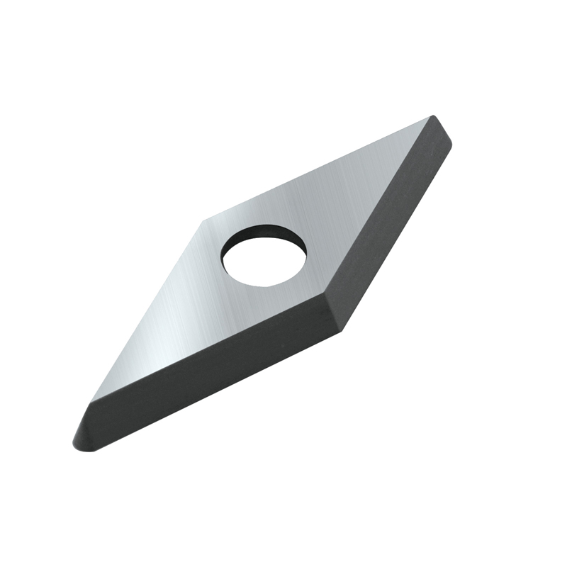 Square disposable insert