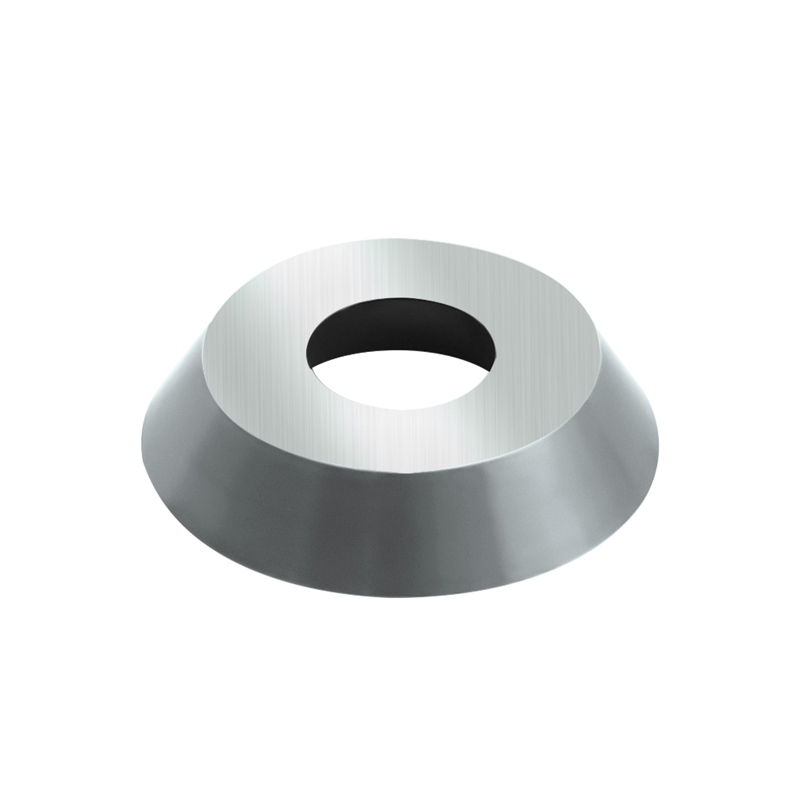 Square disposable insert