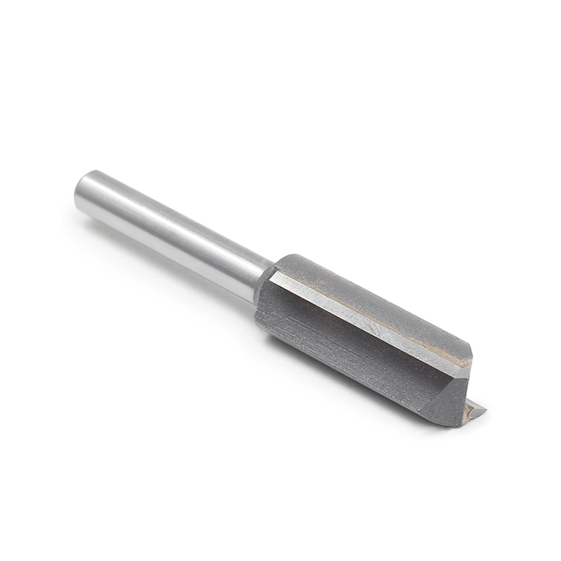 Straight Router Bits