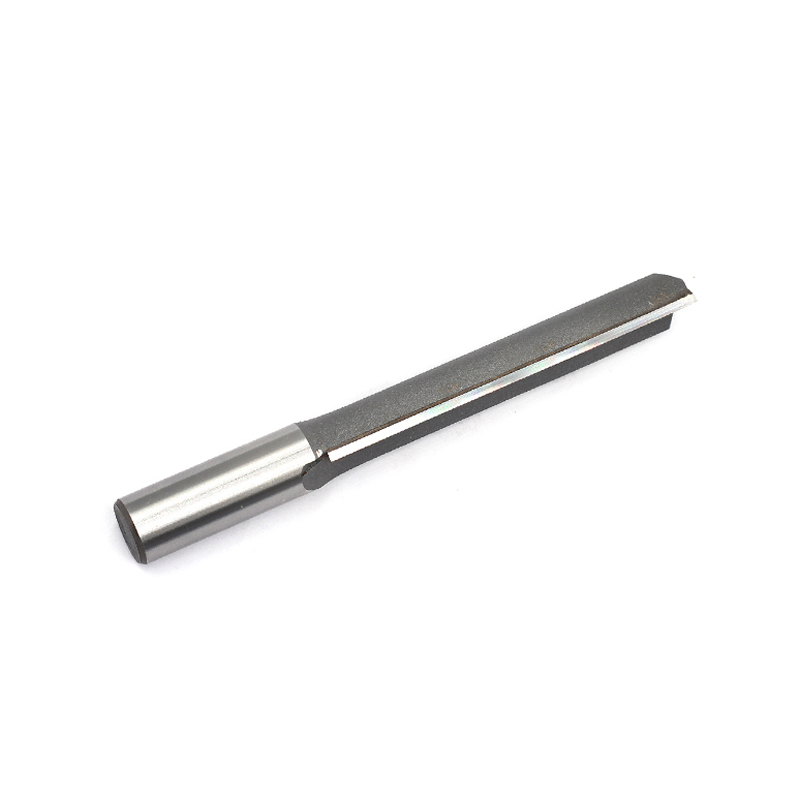 Straight Router Bits